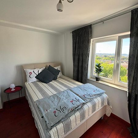 Ana Apartment Pula Exterior photo
