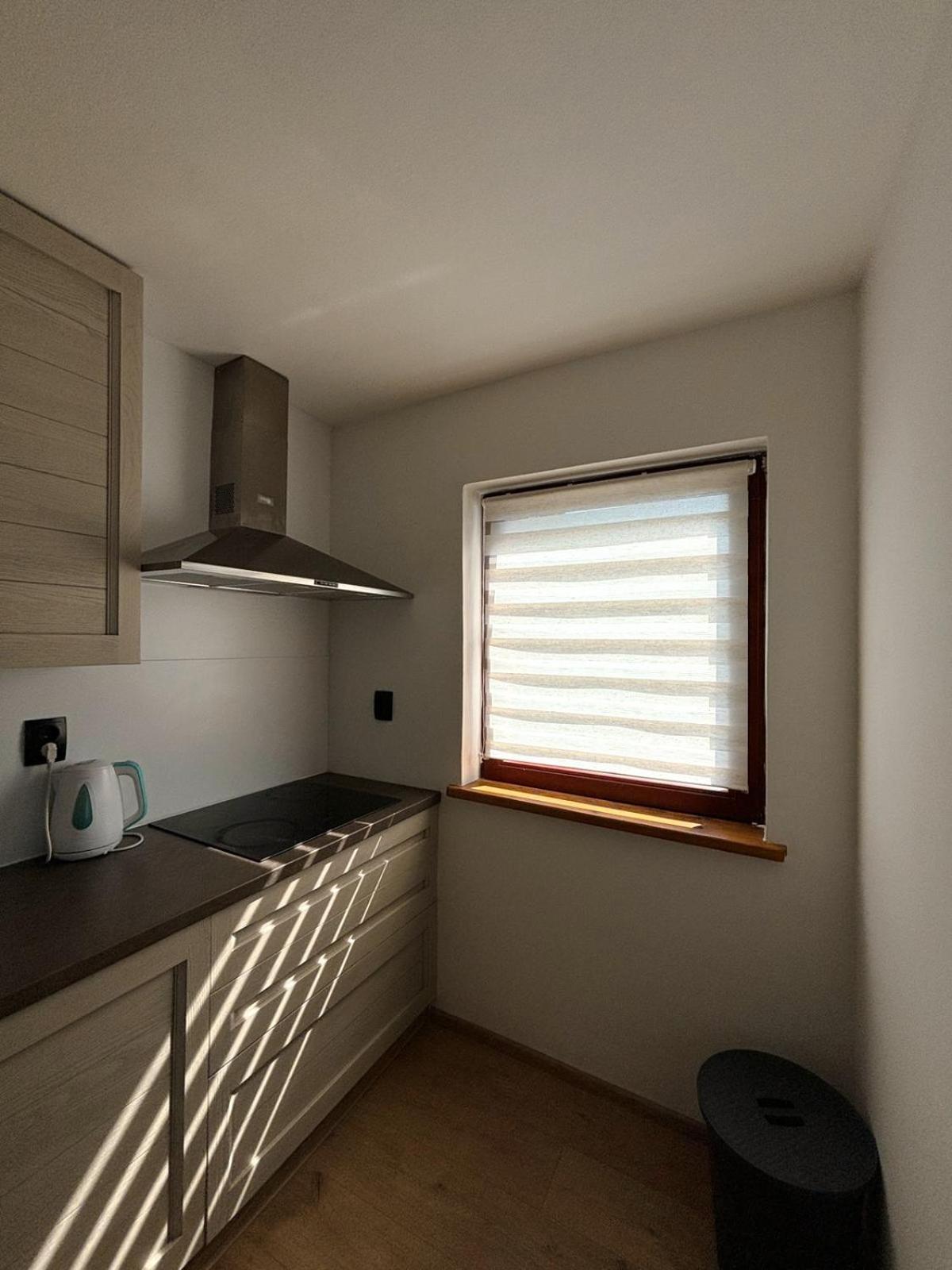 Ana Apartment Pula Exterior photo